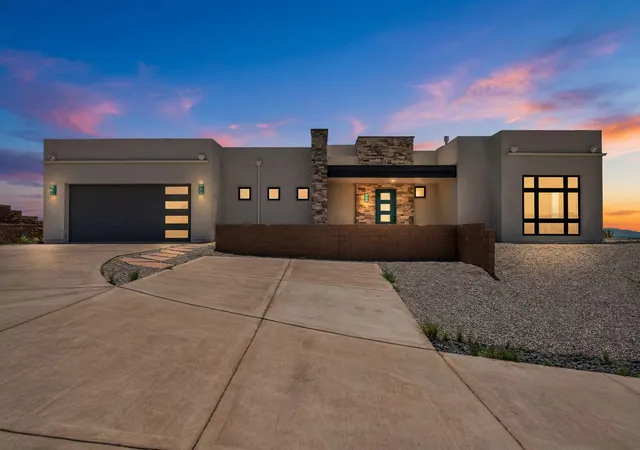 4th image of 5617 Barranca Overlook Pl Ne, Rio Rancho, NM 87144 | MLS# 1107325