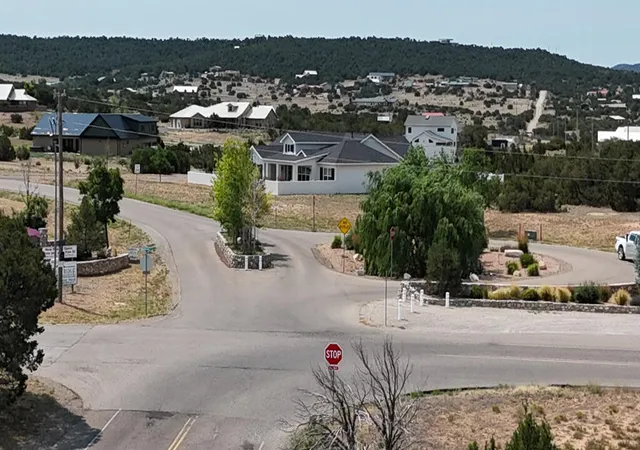 9th image of 8 Caleb Ct, Tijeras, NM 87059 | MLS# 1107326