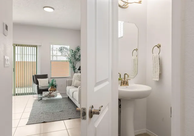 3rd image of 8940 Mountain Ash Ave Sw, Albuquerque, NM 87121 | MLS# 1107327