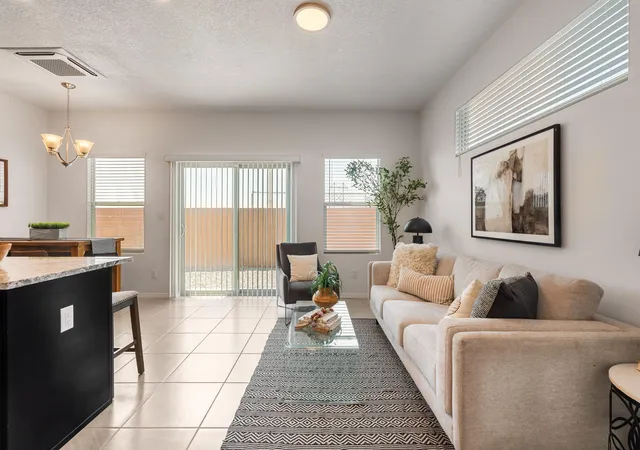 4th image of 8940 Mountain Ash Ave Sw, Albuquerque, NM 87121 | MLS# 1107327