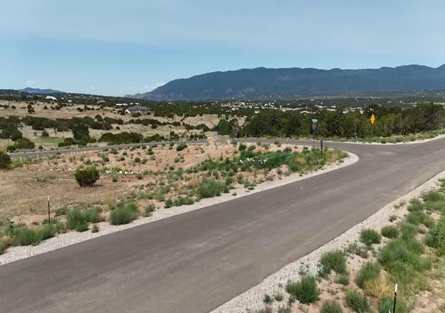 1st image of 4 Caleb Ct, Tijeras, NM 87059 | MLS# 1107330