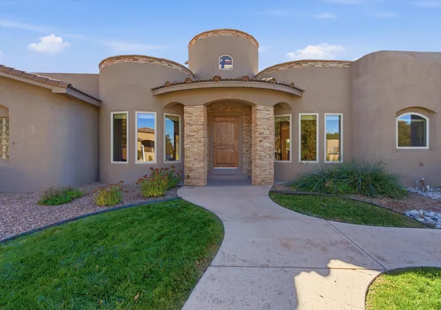 Homes for sale in Albuquerque, NM | 8008 Merissa Ln Ne, Albuquerque, NM 87122 | MLS# 1107338