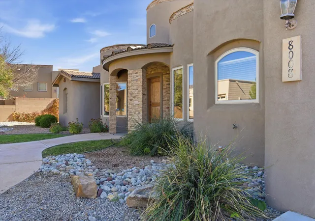 Homes for sale in Albuquerque, NM | 8008 Merissa Ln Ne, Albuquerque, NM 87122 | MLS# 1107338