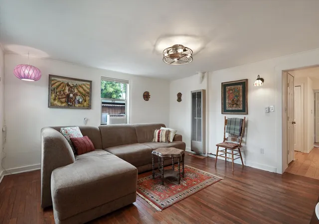 Photo 2 of Sale Pending at 912 Alto St, Santa Fe, NM 87501 | MLS# 1107339 | Listing updated on 2026-08-21