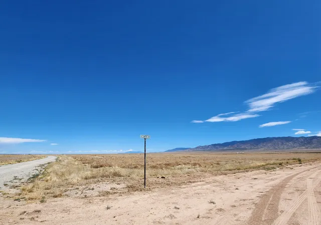 Photo 2 of Land for sale at Tierra Grande Loop #21, Belen, NM 87002 | MLS# 1107342 | Listing updated on 2026-08-20