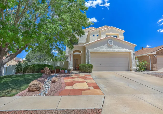 Photo 1 of Sale Pending at 11612 Jewel Cave Rd Se, Albuquerque, NM 87123 | MLS# 1107344 | Listing updated on 2026-07-19
