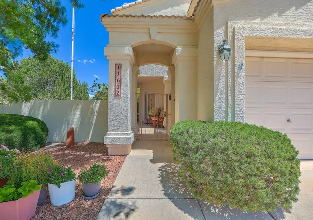 Photo 2 of Sale Pending at 11612 Jewel Cave Rd Se, Albuquerque, NM 87123 | MLS# 1107344 | Listing updated on 2026-07-19
