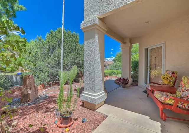 Photo 3 of Sale Pending at 11612 Jewel Cave Rd Se, Albuquerque, NM 87123 | MLS# 1107344 | Listing updated on 2026-07-19