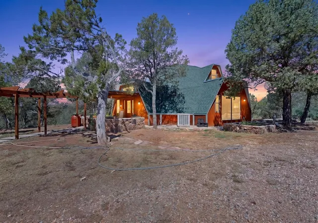 2nd image of 61 Coyote Rd, Las Vegas, NM 87701 | MLS# 1107346