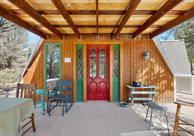 Photo 2 of Single family home for sale at 61 Coyote Rd, Las Vegas, NM 87701 | MLS# 1107346 | Listing updated on 2026-08-19