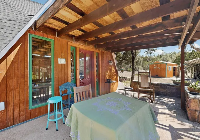 Photo 3 of Single family home for sale at 61 Coyote Rd, Las Vegas, NM 87701 | MLS# 1107346 | Listing updated on 2026-08-19