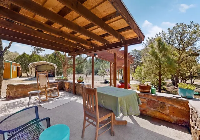 Photo 4 of Single family home for sale at 61 Coyote Rd, Las Vegas, NM 87701 | MLS# 1107346 | Listing updated on 2026-08-19