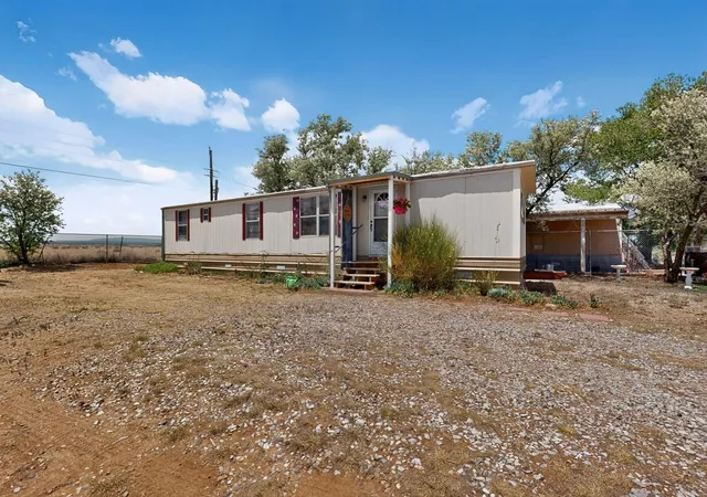 Photo 2 of Manufactured home for sale at 1319 Maryann St, Moriarty, NM 87035 | MLS# 1107350 | Listing updated on 2026-08-11