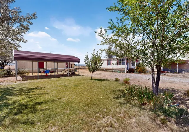Photo 36 of Manufactured home for sale at 1319 Maryann St, Moriarty, NM 87035 | MLS# 1107350 | Listing updated on 2026-08-11