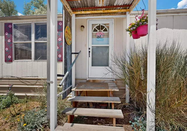 Photo 4 of Manufactured home for sale at 1319 Maryann St, Moriarty, NM 87035 | MLS# 1107350 | Listing updated on 2026-08-11