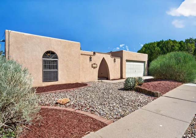 Photo 1 of Single family home for sale at 1129 Monte Largo Dr Ne, Albuquerque, NM 87123 | MLS# 1107357 | Listing updated on 2026-08-09