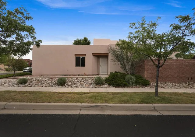 Photo 1 of Townhouse for sale at 42 Victorio Peak, Santa Fe, NM 87508 | MLS# 1107355 | Listing updated on 2026-08-28