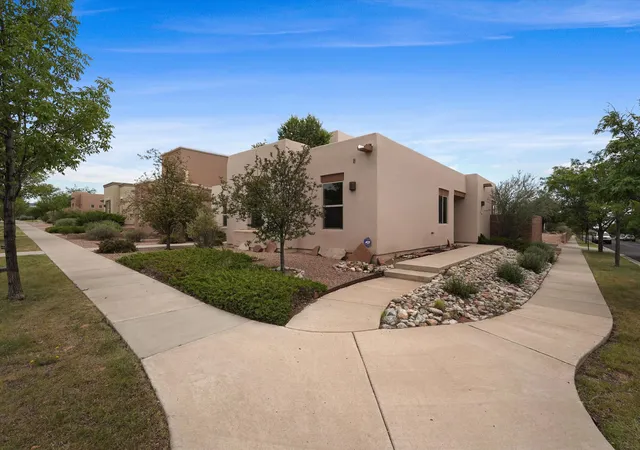 Photo 2 of Townhouse for sale at 42 Victorio Peak, Santa Fe, NM 87508 | MLS# 1107355 | Listing updated on 2026-08-28