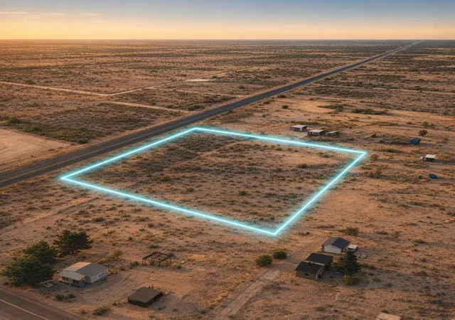 Photo 2 of Land for sale at Havenhill Rd, Artesia, NM 88210 | MLS# 1107360 | Listing updated on 2026-08-11