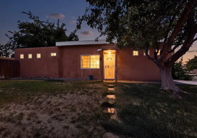 1st image of 7252 Chickadee Ln Ne, Albuquerque, NM 87109 | MLS# 1107361