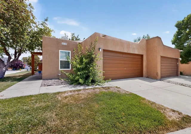 4th image of 7252 Chickadee Ln Ne, Albuquerque, NM 87109 | MLS# 1107361