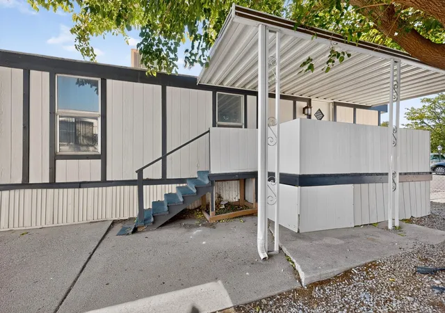 Homes for sale in Albuquerque, NM | 8405 Hager Ave Se, Albuquerque, NM 87108 | MLS# 1107363