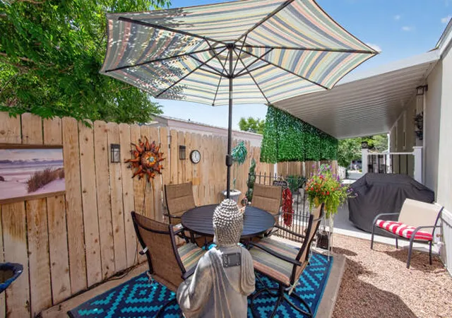2nd image of 352 Buffalo Cir Se, Albuquerque, NM 87123 | MLS# 1107365