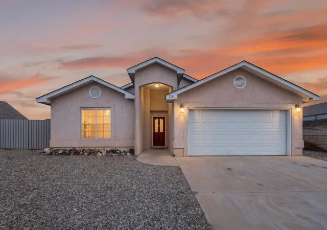 1st image of 1341 Vista Centro Dr Sw, Los Lunas, NM 87031 | MLS# 1107371