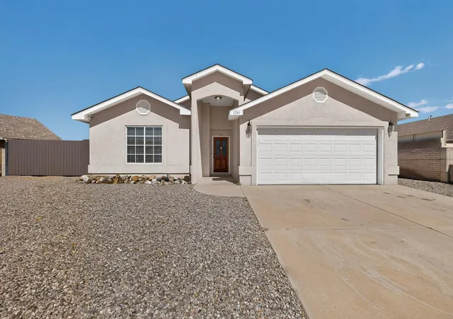 2nd image of 1341 Vista Centro Dr Sw, Los Lunas, NM 87031 | MLS# 1107371