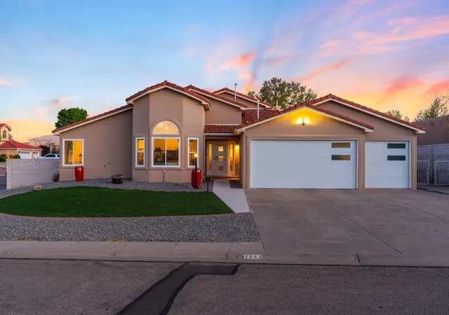 1st image of 2952 Aberdeen Dr Se, Rio Rancho, NM 87124 | MLS# 1107373