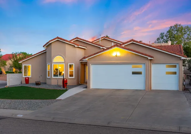 2nd image of 2952 Aberdeen Dr Se, Rio Rancho, NM 87124 | MLS# 1107373