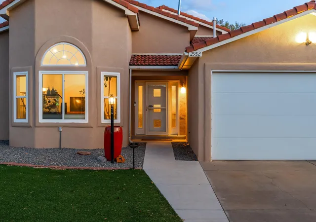 4th image of 2952 Aberdeen Dr Se, Rio Rancho, NM 87124 | MLS# 1107373