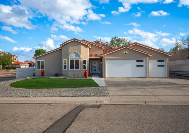 5th image of 2952 Aberdeen Dr Se, Rio Rancho, NM 87124 | MLS# 1107373