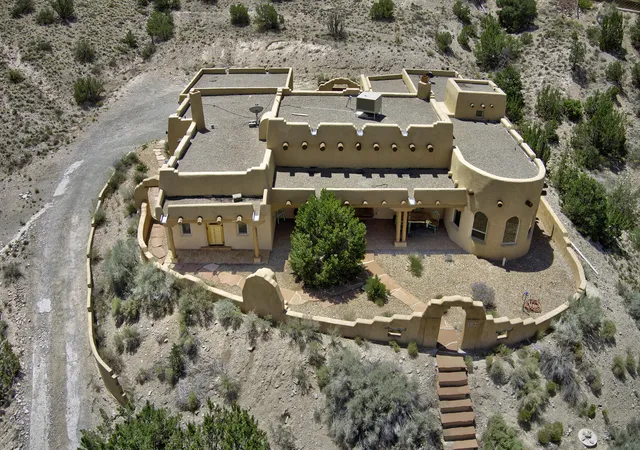 Photo 2 of Single family home for sale at 90 Homesteads Rd, Placitas, NM 87043 | MLS# 1107375 | Listing updated on 2026-08-29