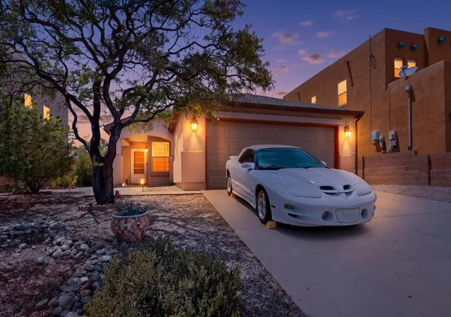 1st image of 5596 Gladstone Dr Ne, Rio Rancho, NM 87144 | MLS# 1107377