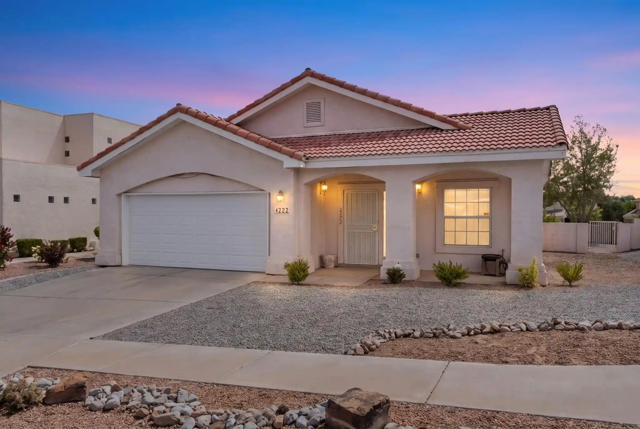 Photo 1 of Single family home for sale at 4222 Skyview Crst Rd Nw, Albuquerque, NM 87114 | MLS# 1107380 | Listing updated on 2026-10-21