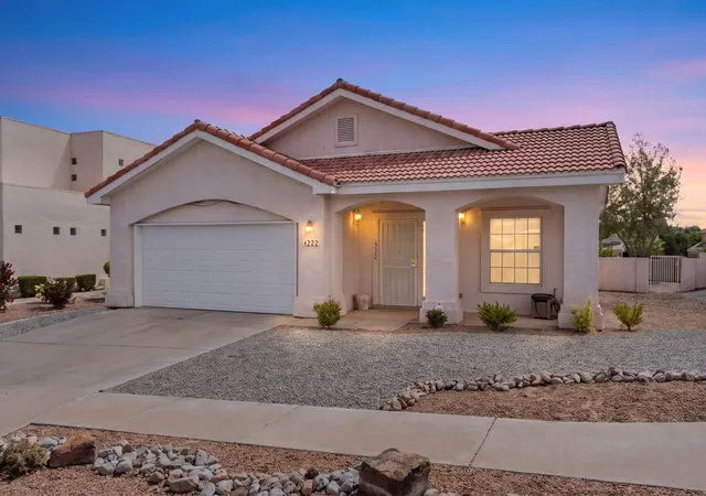 Photo 1 of Single family home for sale at 4222 Skyview Crst Rd Nw, Albuquerque, NM 87114 | MLS# 1107380 | Listing updated on 2026-10-05