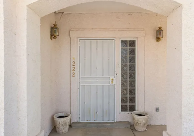 Photo 4 of Single family home for sale at 4222 Skyview Crst Rd NW, Albuquerque, NM 87114 | MLS# 1107380 | Listing updated on 2026-10-05