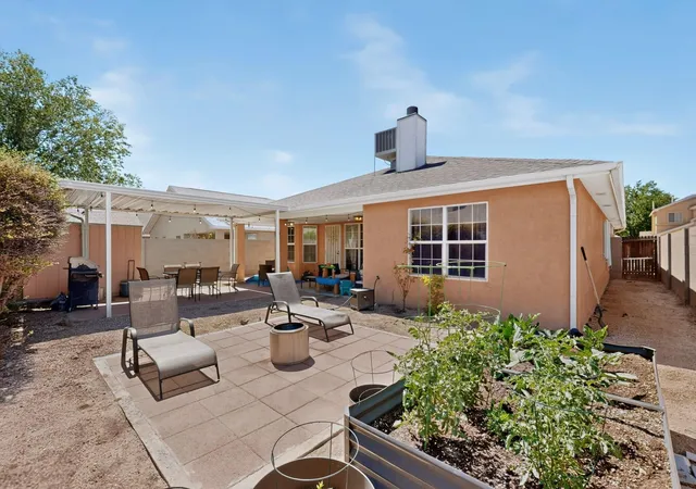 Homes for sale in Albuquerque, NM | 6215 Summer Ray Rd Nw, Albuquerque, NM 87120 | MLS# 1107393