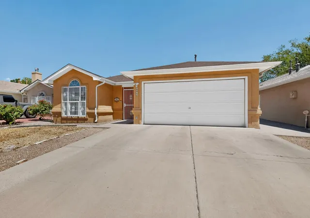 Homes for sale in Albuquerque, NM | 6215 Summer Ray Rd Nw, Albuquerque, NM 87120 | MLS# 1107393