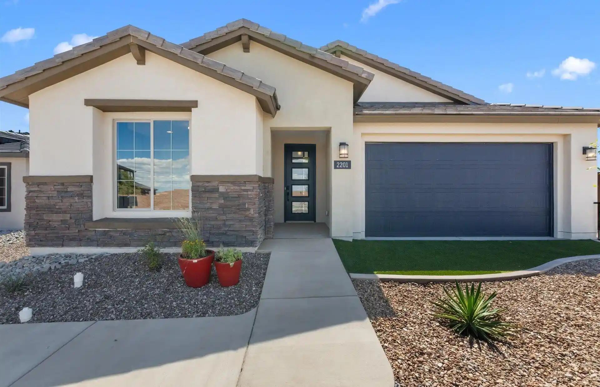 Photo 1 of Single family home for sale at 2201 Sandra Loop Ne, Rio Rancho, NM 87144 | MLS# 1107395 | Listing updated on 2026-10-22