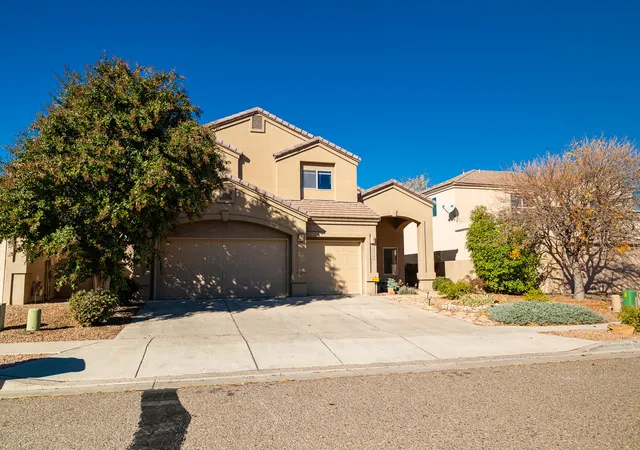 Photo 1 of Single family home for sale at 3809 Pinon Jay Ct Nw, Albuquerque, NM 87120 | MLS# 1107402 | Listing updated on 2026-07-28