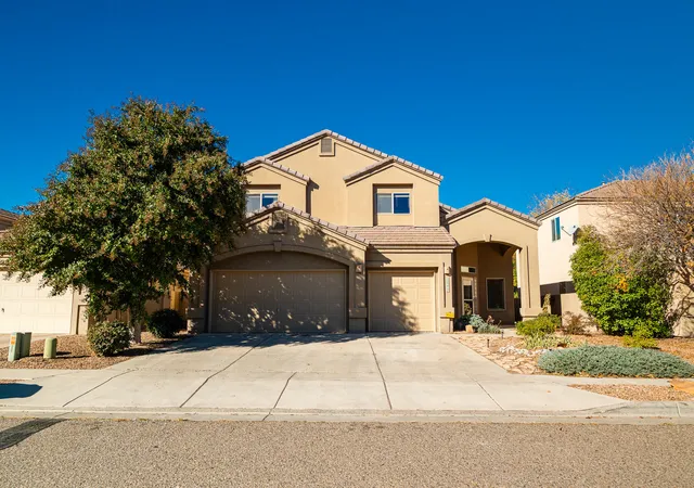 Photo 2 of Single family home for sale at 3809 Pinon Jay Ct Nw, Albuquerque, NM 87120 | MLS# 1107402 | Listing updated on 2026-07-28