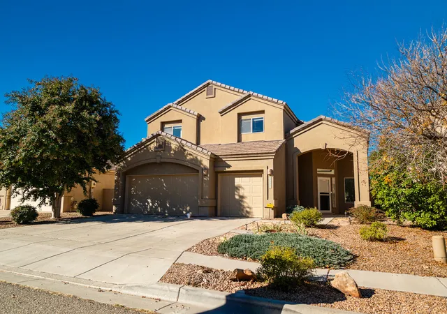 Photo 3 of Single family home for sale at 3809 Pinon Jay Ct Nw, Albuquerque, NM 87120 | MLS# 1107402 | Listing updated on 2026-07-28