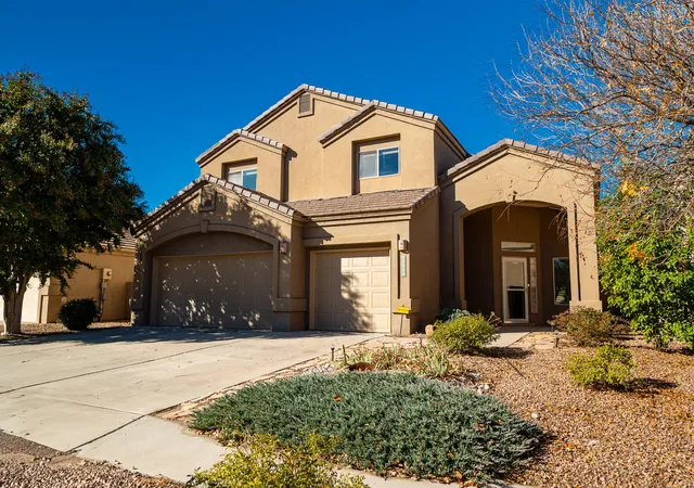 Photo 3 of Single family home for sale at 3809 Pinon Jay Ct NW, Albuquerque, NM 87120 | MLS# 1107402 | Listing updated on 2026-07-28