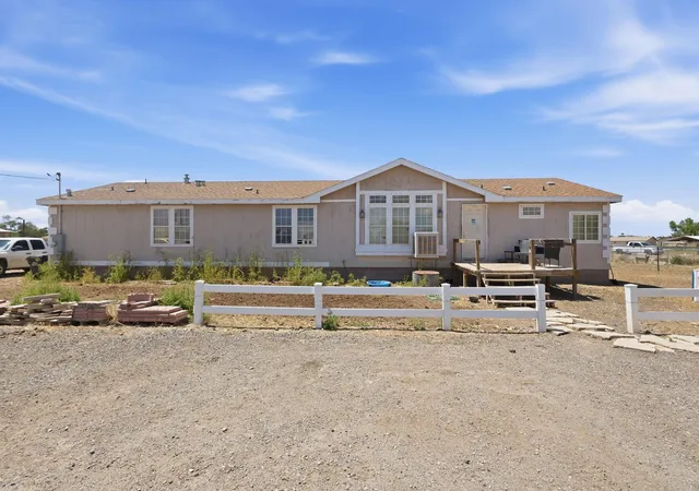 2nd image of 112 Seabell Rd, Belen, NM 87002 | MLS# 1107407