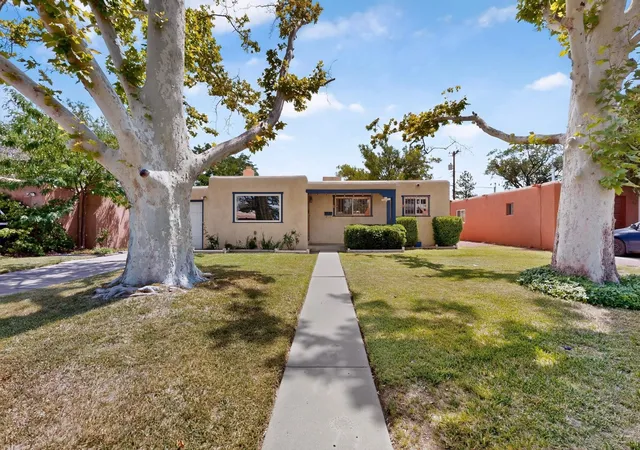 1st image of 716 Kentucky St Se, Albuquerque, NM 87108 | MLS# 1107408