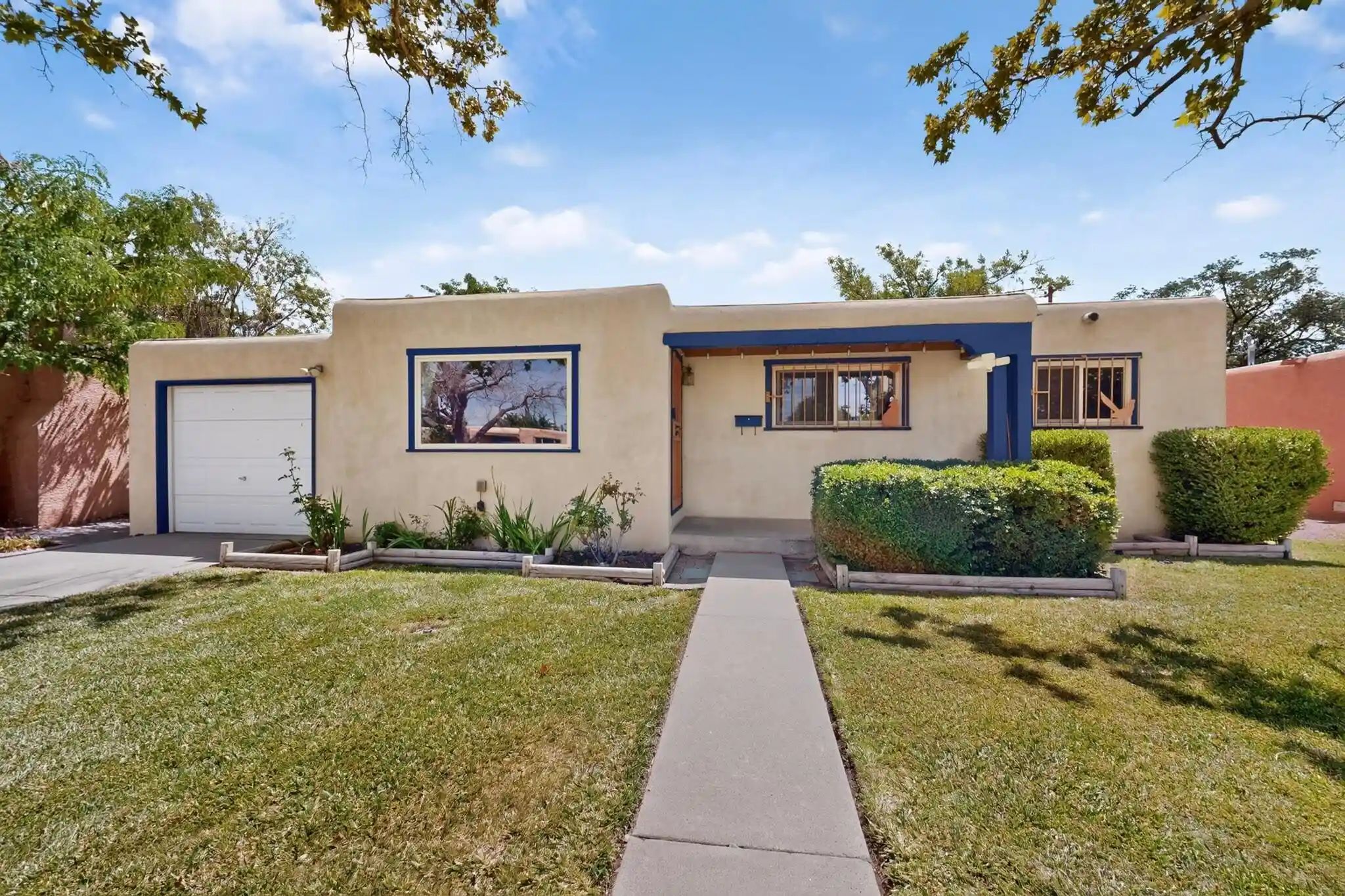 Photo 1 of Single family home for sale at 716 Kentucky St Se, Albuquerque, NM 87108 | MLS# 1107408 | Listing updated on 2026-10-22