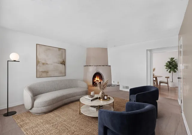 4th image of 716 Kentucky St Se, Albuquerque, NM 87108 | MLS# 1107408