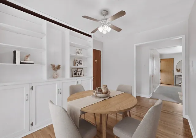 5th image of 716 Kentucky St Se, Albuquerque, NM 87108 | MLS# 1107408